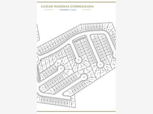 Terreno en Venta en Purisima de San Rafael Corregidora