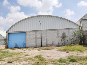 Bodega en Renta en San Pedro Zacatenco El Marqués