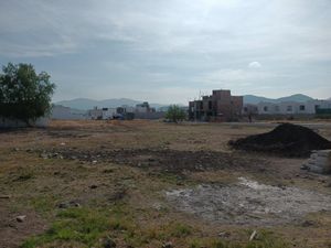 Terreno en Venta en Grand Preserve Querétaro