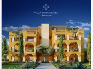 Departamento en Venta en Mexiquito San Miguel de Allende