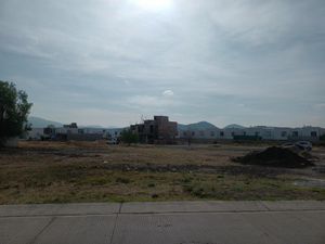 Terreno en Venta en Grand Preserve Querétaro