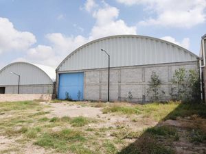 Bodega en Renta en San Pedro Zacatenco El Marqués