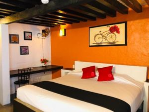 Hotel en Venta en Centro Querétaro