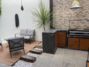 Casa en Renta en Santa Fe Querétaro