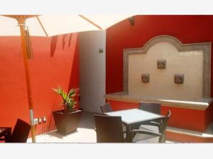 Hotel en Venta en Centro Querétaro