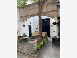 Hotel en Venta en Centro Querétaro