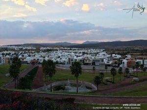 Terreno en Venta en Cumbres del Lago Querétaro