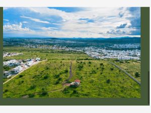 Terreno en Venta en Real de Juriquilla Querétaro