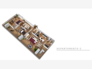 Departamento en Venta en Zibata El Marqués