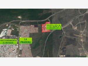 Bodega en Venta en La Pradera El Marqués