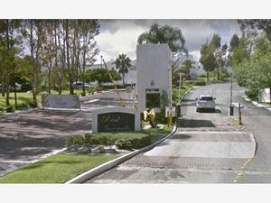 Terreno en Venta en Real de Juriquilla Querétaro