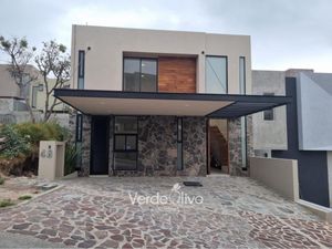 Casa en Venta en Altozano el Nuevo Querétaro Querétaro