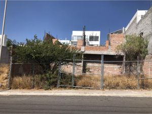 Terreno en Venta en Balcones Coloniales Querétaro