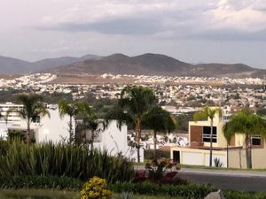 Terreno en Venta en Juriquilla Querétaro