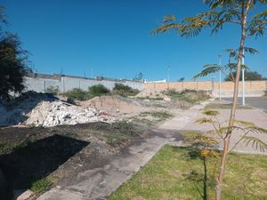 Terreno en Venta en Juriquilla Querétaro