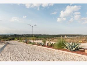 Terreno en Venta en San Francisco San Miguel de Allende