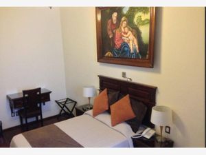 Hotel en Venta en Centro Querétaro