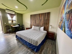 Hotel en Venta en Centro Querétaro