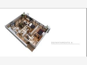 Departamento en Venta en Zibata El Marqués