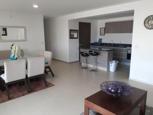 Departamento en Renta en Juriquilla Querétaro