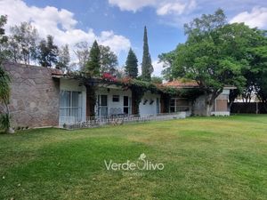 Casa en Venta en Granjas Residencial de Tequisquiapan Tequisquiapan