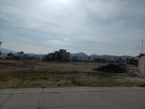 Terreno en Venta en Grand Preserve Querétaro