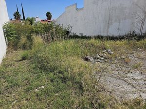 Terreno en Venta en Cumbres del Lago Querétaro