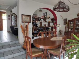 Casa en Venta en Villas del Parque Querétaro