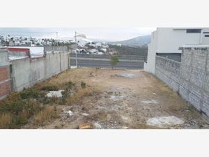 Terreno en Venta en Juriquilla Querétaro