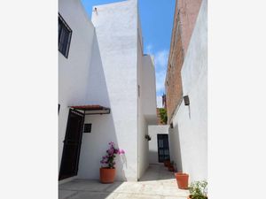 Casa en Venta en Independencia San Miguel de Allende