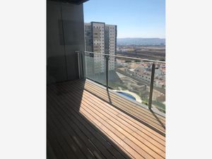 Departamento en Renta en Juriquilla Santa Fe Querétaro