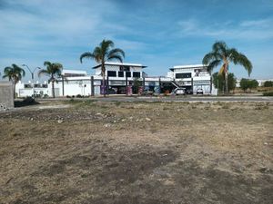 Terreno en Venta en Grand Preserve Querétaro