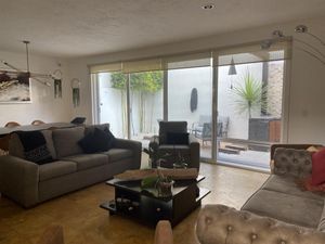 Casa en Renta en Santa Fe Querétaro