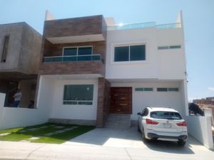 Casa en Venta en Lomas de Juriquilla Querétaro