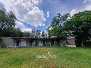 Casa en Venta en Granjas Residencial de Tequisquiapan Tequisquiapan