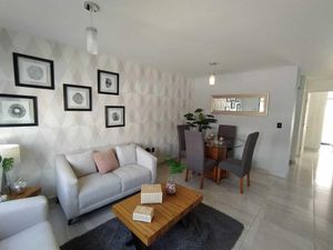 Departamento en Venta en Zákia El Marqués