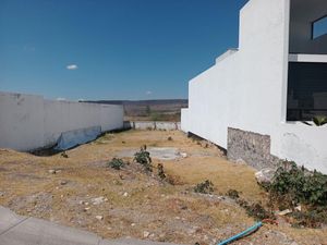 Terreno en Venta en Juriquilla Querétaro