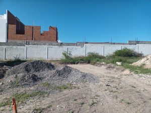 Terreno en Venta en Juriquilla Querétaro