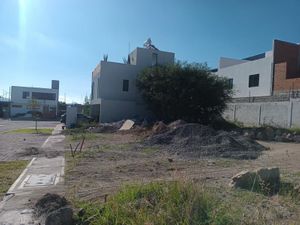 Terreno en Venta en Juriquilla Querétaro