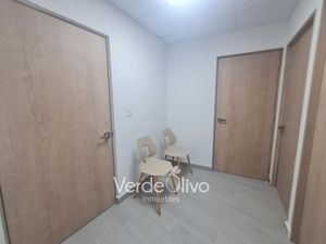 Consultorio en Renta en Juriquilla Querétaro