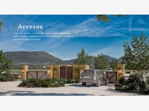 Terreno en Venta en Jalpa San Miguel de Allende