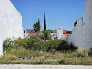 Terreno en Venta en Juriquilla Querétaro