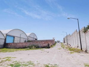 Bodega en Renta en San Pedro Zacatenco El Marqués