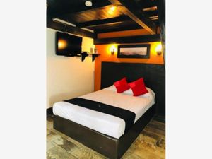 Hotel en Venta en Centro Querétaro