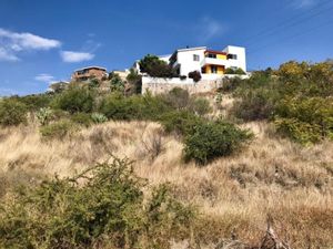 Terreno en Venta en Loma Dorada Querétaro