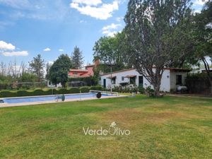 Casa en Venta en Granjas Residencial de Tequisquiapan Tequisquiapan