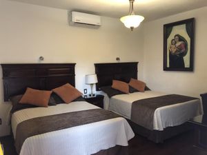 Hotel en Venta en Centro Querétaro