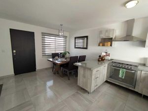 Casa en Venta en Zákia El Marqués