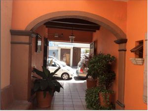 Casa en Venta en Centro Querétaro