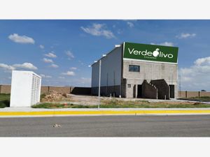 Bodega en Renta en Parque Aeroespacial de Querétaro Colón